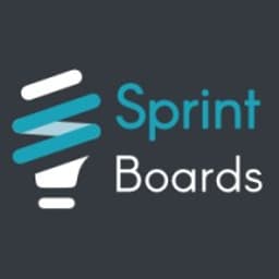 Sprint Boards logo