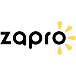 Zapro logo