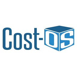 Cost-OS logo