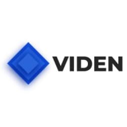 VIDEN logo