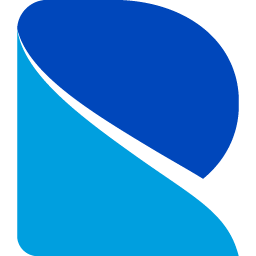 The Data Refinery logo