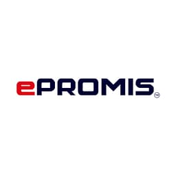 ePROMIS ERP logo