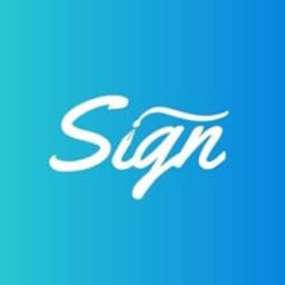 Sign.Co logo