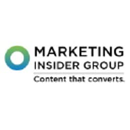 Marketing Insider Group logo
