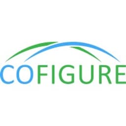 CoFigure Performance Management logo