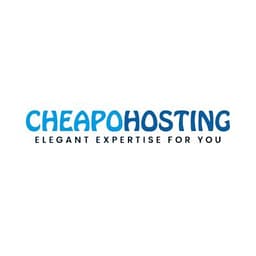 CheapoHosting logo