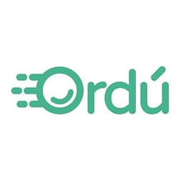 Ordú - Online ordering systems logo