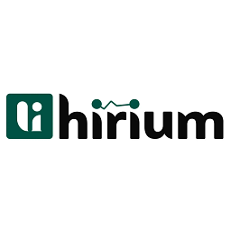 Hirium logo