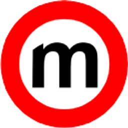 metro logo