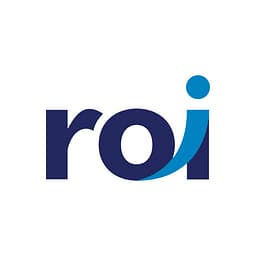 ROI Healthcare Solutions logo