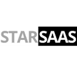 Star-Saas logo