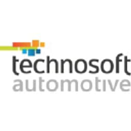 Technosoft Yana Dealer Management System logo