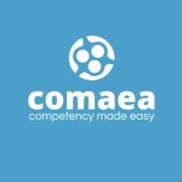 Comaea Apps logo