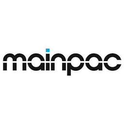 Mainpac EAM logo