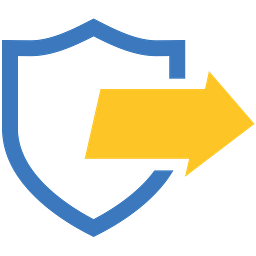 Caliber Public Safety Mobile logo