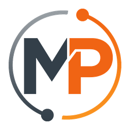 Maintenance Press logo