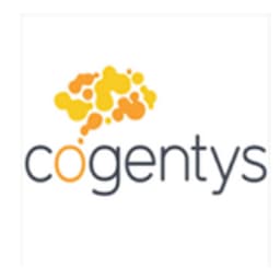 Cogentys logo