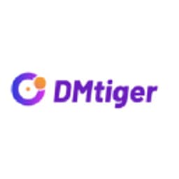 DMTiger logo