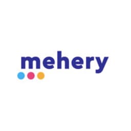 Mehery Smart Conversations logo