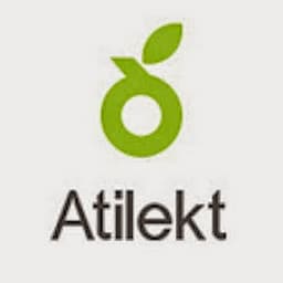Atilekt.NET logo