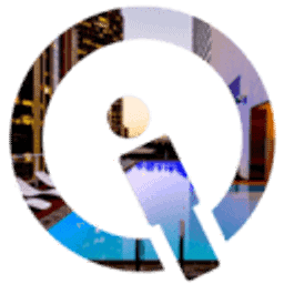 IQWARE POS logo