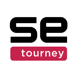 Tourney Machine logo
