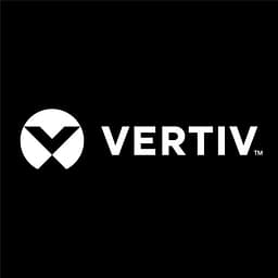 Vertiv Environet logo