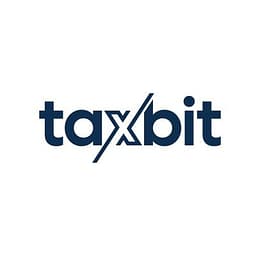 Taxbit logo