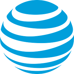 AT&T VPN logo