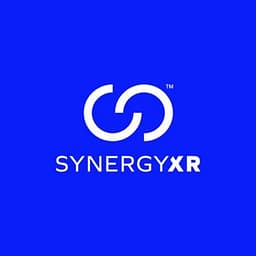 SynergyXR logo