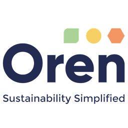 Oren logo