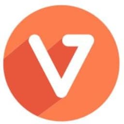 Vamoos logo