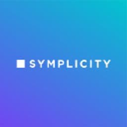 Symplicity Recruit logo