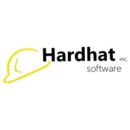 Hardhat Job Cost Accounting logo