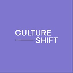 Culture Shift logo