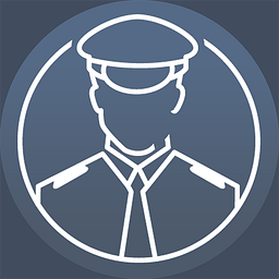 VuePilot logo