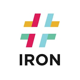 IronWebscraper logo