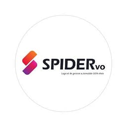 Spider VO logo