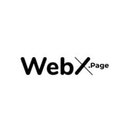 WebX logo