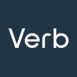 Verb logo