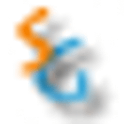 Survey Galaxy logo