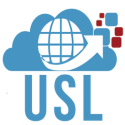 USL Financials Accounting logo