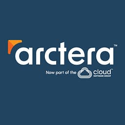 Arctera Insight Surveillance logo