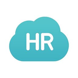 People HRMS by HR Cloud logo