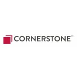 Cornerstone logo