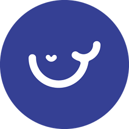 Whale logo