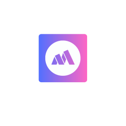 WebHostingM logo