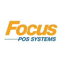 nFocus logo
