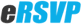 eRSVP.com logo