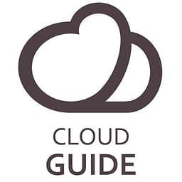 CLOUDGUIDE logo